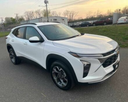 Білий Шевроле Інша, об'ємом двигуна 1.2 л та пробігом 27 тис. км за 10000 $, фото 2 на Automoto.ua