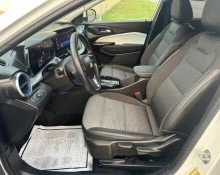 Білий Шевроле Інша, об'ємом двигуна 1.2 л та пробігом 27 тис. км за 10000 $, фото 8 на Automoto.ua