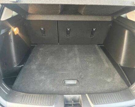 Білий Шевроле Інша, об'ємом двигуна 1.2 л та пробігом 27 тис. км за 10000 $, фото 9 на Automoto.ua