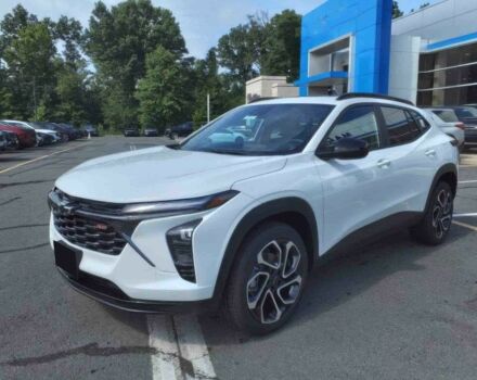 Білий Шевроле Інша, об'ємом двигуна 1.2 л та пробігом 8 тис. км за 10000 $, фото 2 на Automoto.ua