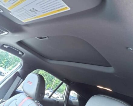 Білий Шевроле Інша, об'ємом двигуна 1.2 л та пробігом 8 тис. км за 10000 $, фото 9 на Automoto.ua