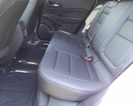 Білий Шевроле Інша, об'ємом двигуна 1.2 л та пробігом 8 тис. км за 10000 $, фото 10 на Automoto.ua