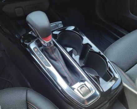 Білий Шевроле Інша, об'ємом двигуна 1.2 л та пробігом 8 тис. км за 10000 $, фото 8 на Automoto.ua