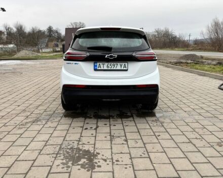 Белый Шевроле Другая, объемом двигателя 0 л и пробегом 37 тыс. км за 18500 $, фото 1 на Automoto.ua