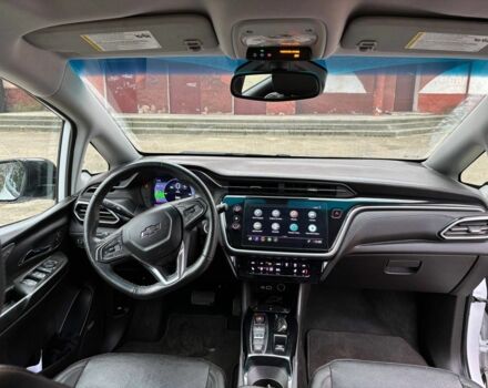 Белый Шевроле Другая, объемом двигателя 0 л и пробегом 37 тыс. км за 18500 $, фото 4 на Automoto.ua