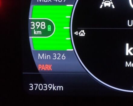 Белый Шевроле Другая, объемом двигателя 0 л и пробегом 37 тыс. км за 18500 $, фото 6 на Automoto.ua