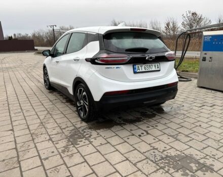 Белый Шевроле Другая, объемом двигателя 0 л и пробегом 37 тыс. км за 18500 $, фото 14 на Automoto.ua