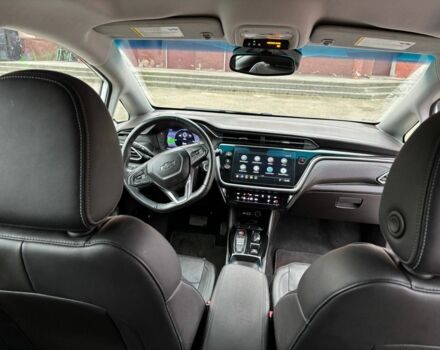 Белый Шевроле Другая, объемом двигателя 0 л и пробегом 37 тыс. км за 18500 $, фото 8 на Automoto.ua