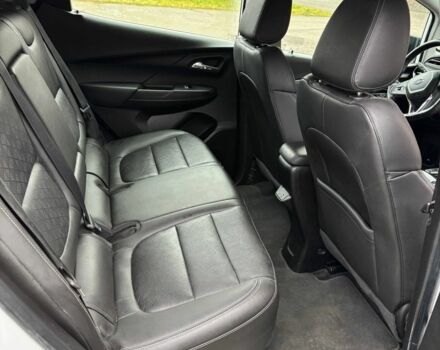 Белый Шевроле Другая, объемом двигателя 0 л и пробегом 37 тыс. км за 18500 $, фото 7 на Automoto.ua