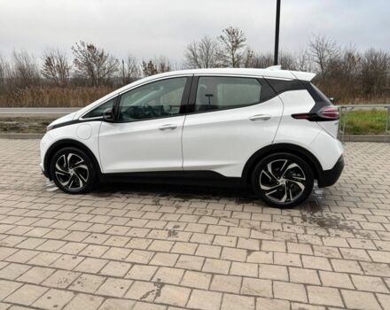 Белый Шевроле Другая, объемом двигателя 0 л и пробегом 37 тыс. км за 18500 $, фото 3 на Automoto.ua