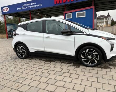 Белый Шевроле Другая, объемом двигателя 0 л и пробегом 37 тыс. км за 18500 $, фото 2 на Automoto.ua