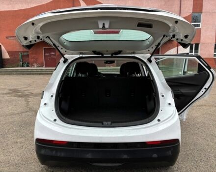 Белый Шевроле Другая, объемом двигателя 0 л и пробегом 37 тыс. км за 18500 $, фото 10 на Automoto.ua