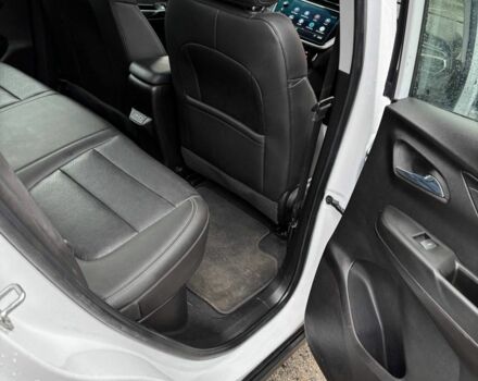 Белый Шевроле Другая, объемом двигателя 0 л и пробегом 37 тыс. км за 18500 $, фото 9 на Automoto.ua