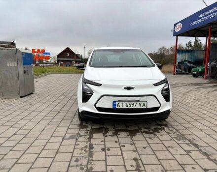 Белый Шевроле Другая, объемом двигателя 0 л и пробегом 37 тыс. км за 18500 $, фото 15 на Automoto.ua