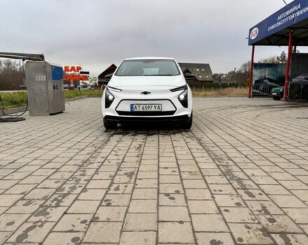 Белый Шевроле Другая, объемом двигателя 0 л и пробегом 37 тыс. км за 18500 $, фото 16 на Automoto.ua