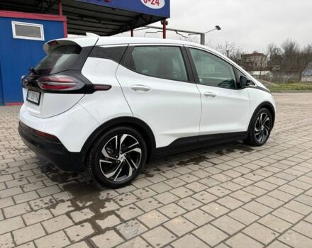 Белый Шевроле Другая, объемом двигателя 0 л и пробегом 37 тыс. км за 18500 $, фото 13 на Automoto.ua