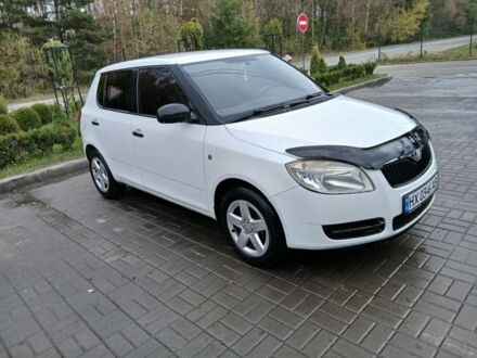 Белый Шевроле Другая, объемом двигателя 1.2 л и пробегом 217 тыс. км за 4800 $, фото 1 на Automoto.ua