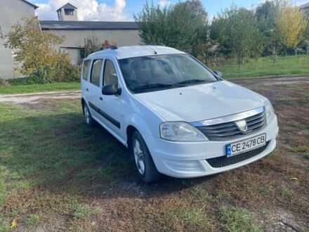 Білий Шевроле Інша, об'ємом двигуна 1.4 л та пробігом 520 тис. км за 4200 $, фото 1 на Automoto.ua