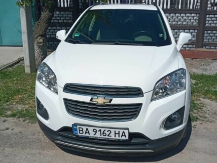 Шевроле Другая 2013 в Кропивницком (Кировограде) на Automoto.ua Белый Шевроле Другая, объемом двигателя 1.7 л и пробегом 160 тыс. км за 10500 $, фото 1 на Automoto.ua