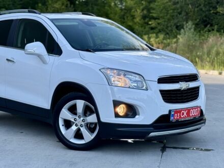 Шевроле Інша 2013 у Дрогобичі на Automoto.ua Білий Шевроле Інша, об'ємом двигуна 1.7 л та пробігом 150 тис. км за 10950 $, фото 1 на Automoto.ua