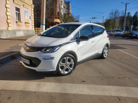 Шевроле Другая 2016 в Кропивницком (Кировограде) на Automoto.ua Белый Шевроле Другая, объемом двигателя 0 л и пробегом 98 тыс. км за 13500 $, фото 1 на Automoto.ua