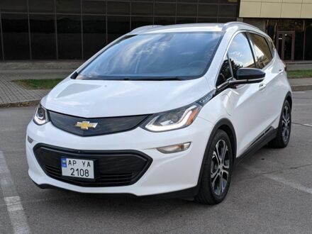 Белый Шевроле Другая, объемом двигателя 0 л и пробегом 140 тыс. км за 14300 $, фото 1 на Automoto.ua