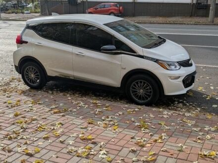 Білий Шевроле Інша, об'ємом двигуна 0 л та пробігом 80 тис. км за 316 $, фото 1 на Automoto.ua