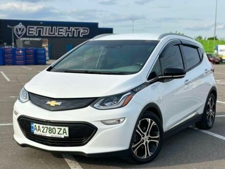 Шевроле Другая 2017 в Киеве на Automoto.ua Белый Шевроле Другая, объемом двигателя 0 л и пробегом 207 тыс. км за 12500 $, фото 1 на Automoto.ua