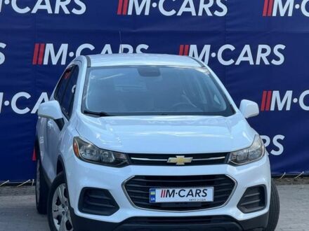 Шевроле Інша 2017 у Одесі на Automoto.ua Білий Шевроле Інша, об'ємом двигуна 1.4 л та пробігом 160 тис. км за 9900 $, фото 1 на Automoto.ua