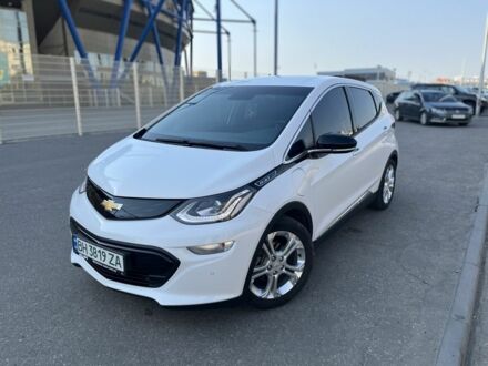 Шевроле Другая 2018 в Купянске на Automoto.ua Белый Шевроле Другая, объемом двигателя 0 л и пробегом 130 тыс. км за 14100 $, фото 1 на Automoto.ua
