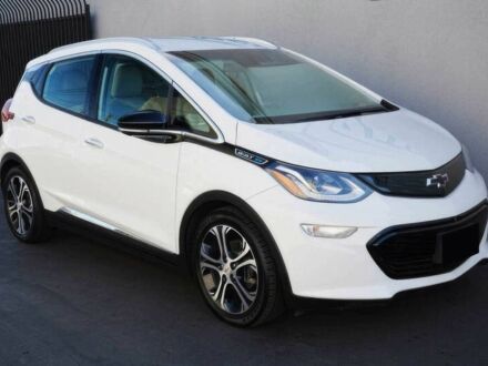 Шевроле Інша 2019 у Києві на Automoto.ua Білий Шевроле Інша, об'ємом двигуна 0 л та пробігом 50 тис. км за 11000 $, фото 1 на Automoto.ua