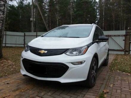 Шевроле Інша 2019 у Києві на Automoto.ua Білий Шевроле Інша, об'ємом двигуна 2 л та пробігом 76 тис. км за 8100 $, фото 1 на Automoto.ua