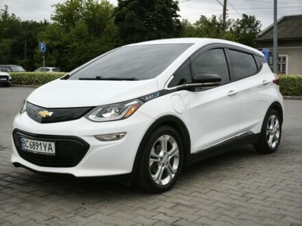 Шевроле Другая 2019 в Львове на Automoto.ua Белый Шевроле Другая, объемом двигателя 0 л и пробегом 124 тыс. км за 14500 $, фото 1 на Automoto.ua