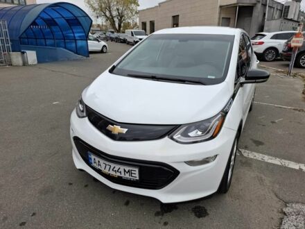 Шевроле Другая 2020 в Киеве на Automoto.ua Белый Шевроле Другая, объемом двигателя 0 л и пробегом 38 тыс. км за 14900 $, фото 1 на Automoto.ua