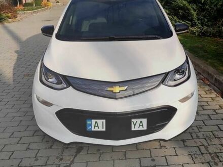 Білий Шевроле Інша, об'ємом двигуна 0 л та пробігом 87 тис. км за 10199 $, фото 1 на Automoto.ua