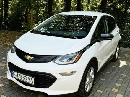 Шевроле Інша 2020 у Одесі на Automoto.ua Білий Шевроле Інша, об'ємом двигуна 0 л та пробігом 75 тис. км за 15100 $, фото 1 на Automoto.ua