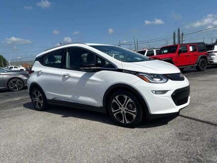 Белый Шевроле Другая, объемом двигателя 0 л и пробегом 11 тыс. км за 8200 $, фото 1 на Automoto.ua