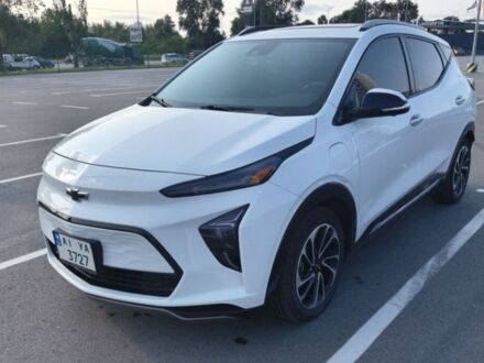 Білий Шевроле Інша, об'ємом двигуна 0 л та пробігом 70 тис. км за 18500 $, фото 1 на Automoto.ua