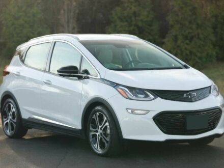 Шевроле Другая 2021 в Коломые на Automoto.ua Белый Шевроле Другая, объемом двигателя 0 л и пробегом 48 тыс. км за 11000 $, фото 1 на Automoto.ua