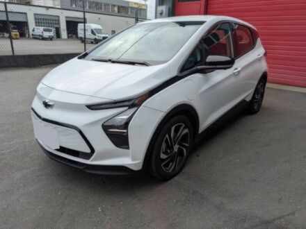 Шевроле Другая 2022 в Днепре (Днепропетровске) на Automoto.ua Белый Шевроле Другая, объемом двигателя 2.45 л и пробегом 30 тыс. км за 22000 $, фото 1 на Automoto.ua