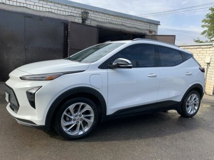 Білий Шевроле Інша, об'ємом двигуна 0 л та пробігом 32 тис. км за 19200 $, фото 1 на Automoto.ua