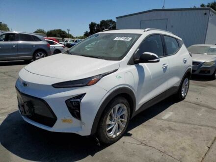 Шевроле Інша 2022 у Одесі на Automoto.ua Білий Шевроле Інша, об'ємом двигуна 0 л та пробігом 46 тис. км за 16300 $, фото 1 на Automoto.ua