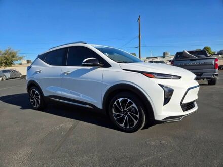 Белый Шевроле Другая, объемом двигателя 0 л и пробегом 28 тыс. км за 8100 $, фото 1 на Automoto.ua