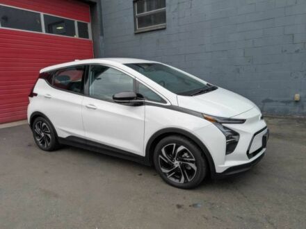 Шевроле Другая 2022 в Днепре (Днепропетровске) на Automoto.ua Белый Шевроле Другая, объемом двигателя 0 л и пробегом 12 тыс. км за 9000 $, фото 1 на Automoto.ua