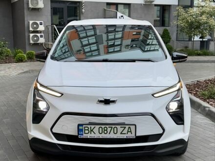 Білий Шевроле Інша, об'ємом двигуна 0 л та пробігом 29 тис. км за 16800 $, фото 1 на Automoto.ua