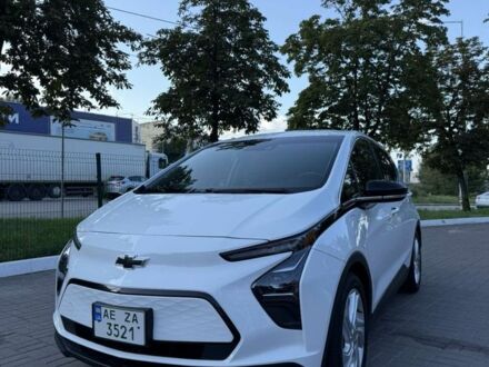 Білий Шевроле Інша, об'ємом двигуна 0 л та пробігом 36 тис. км за 19500 $, фото 1 на Automoto.ua