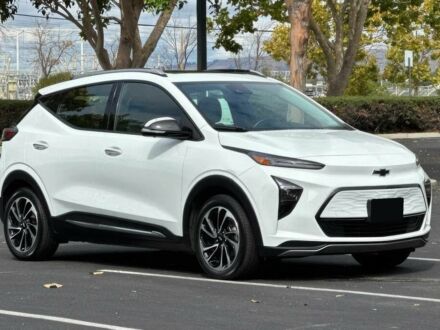 Білий Шевроле Інша, об'ємом двигуна 0 л та пробігом 14 тис. км за 9800 $, фото 1 на Automoto.ua