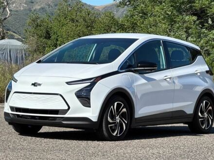 Шевроле Другая 2023 в Днепре (Днепропетровске) на Automoto.ua Белый Шевроле Другая, объемом двигателя 0 л и пробегом 13 тыс. км за 14000 $, фото 1 на Automoto.ua