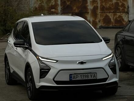 Шевроле Інша 2023 у Запоріжжя на Automoto.ua Білий Шевроле Інша, об'ємом двигуна 0 л та пробігом 38 тис. км за 19700 $, фото 1 на Automoto.ua