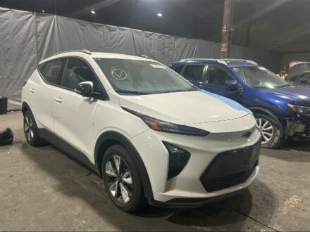 Шевроле Інша 2023 у Полтаві на Automoto.ua Білий Шевроле Інша, об'ємом двигуна 0 л та пробігом 31 тис. км за 19900 $, фото 1 на Automoto.ua